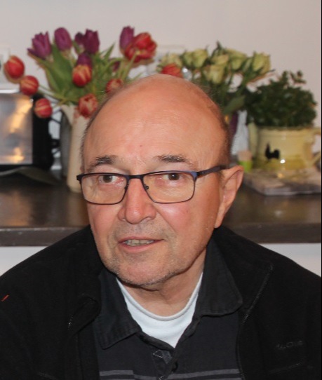 Photo de Daniel GRAZIANO