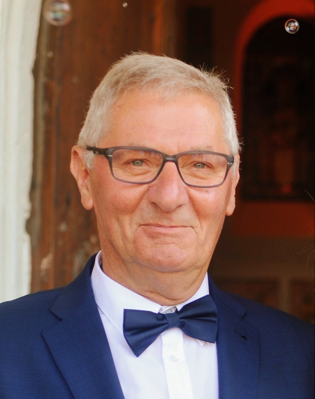 Photo de Jean-Robert AUGEREAU