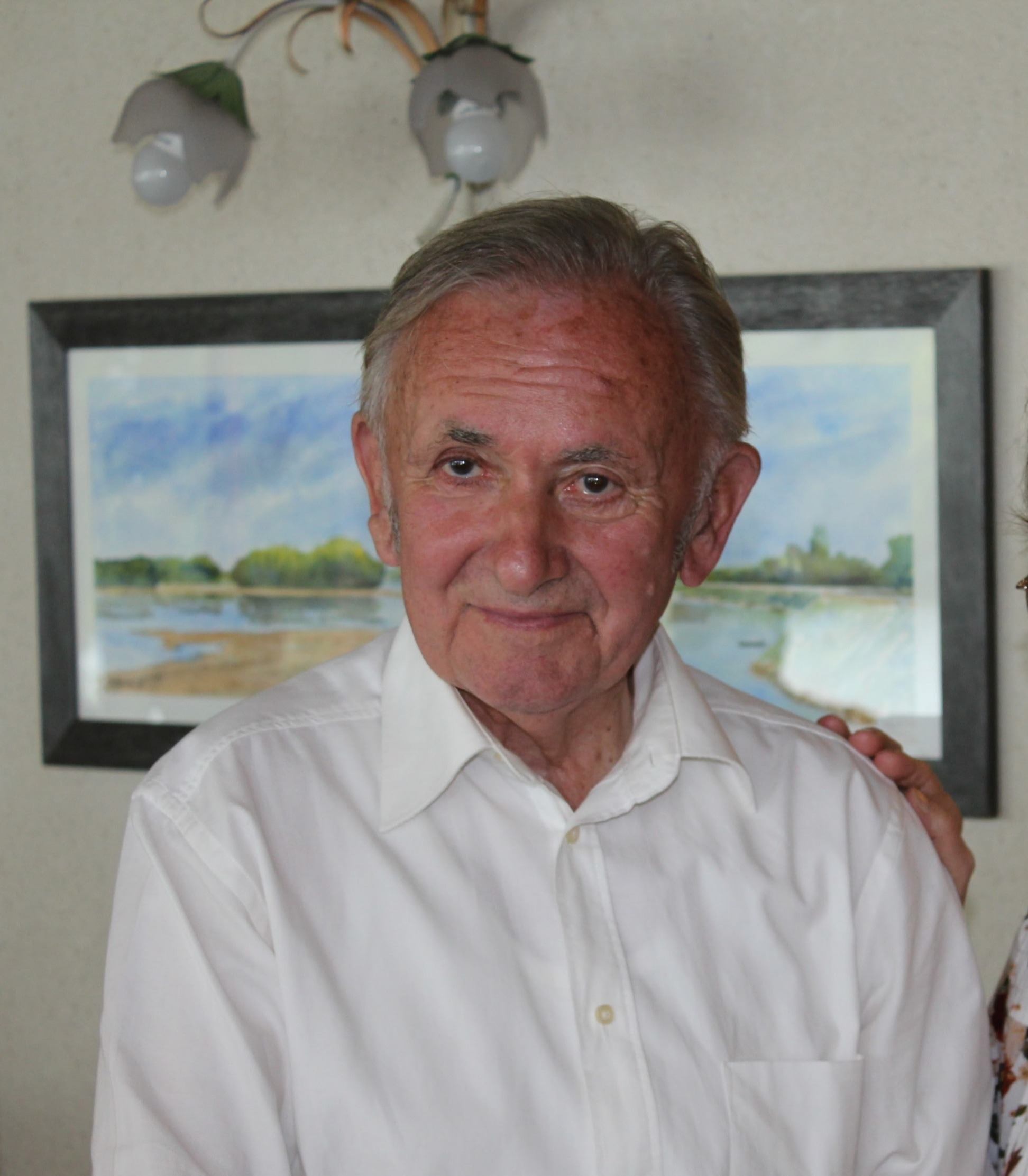 Photo de Roger LÉTANG