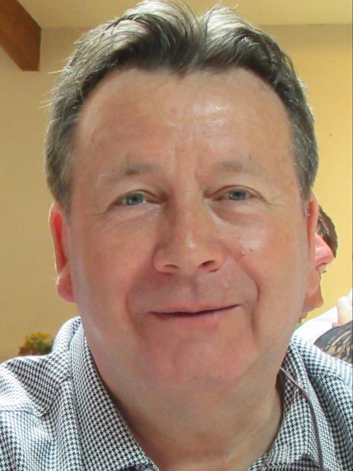 Photo de Pierre CHUPIN