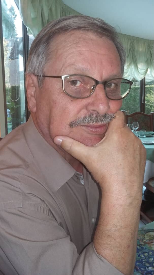 Photo de Claude THUREAU