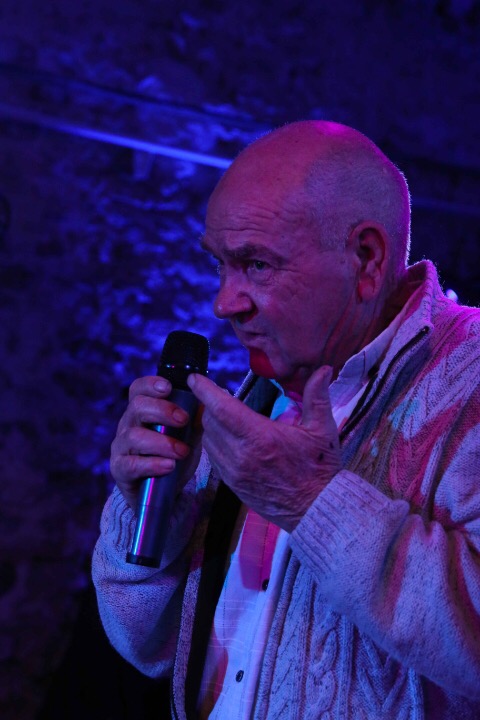 Photo de Pierre METAIS