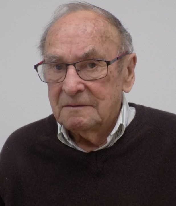 Photo de Irené DENIEUL
