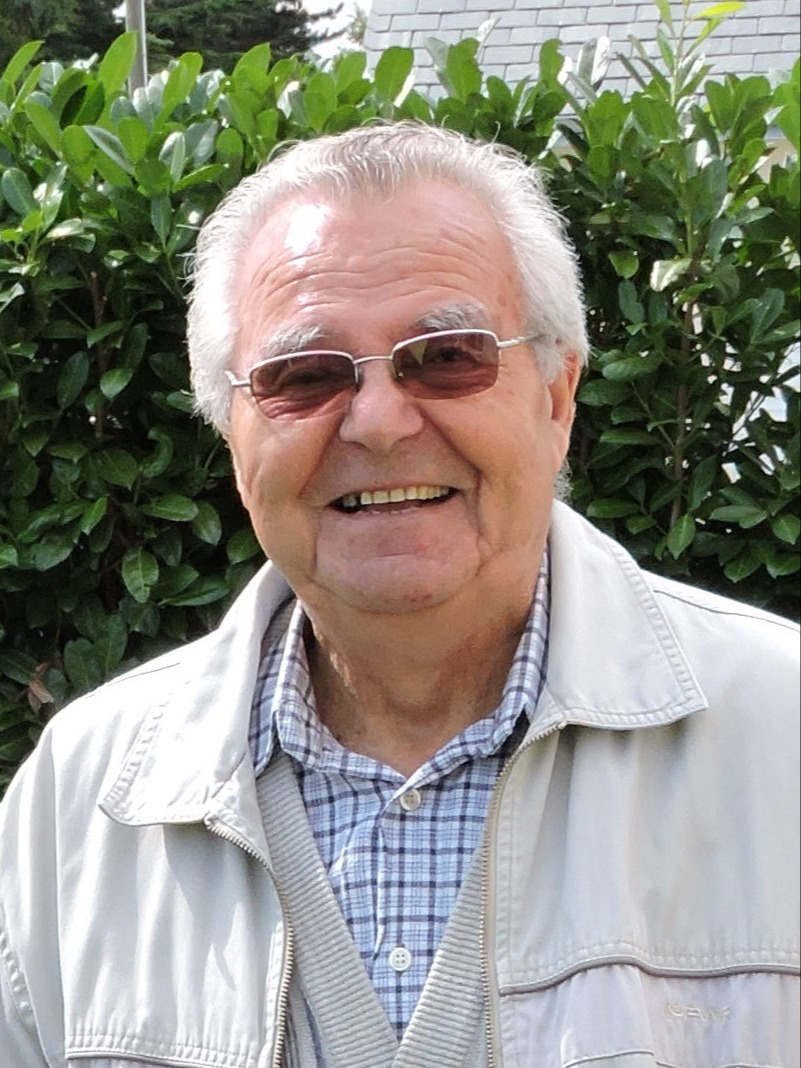 Photo de Claude PAULEAU