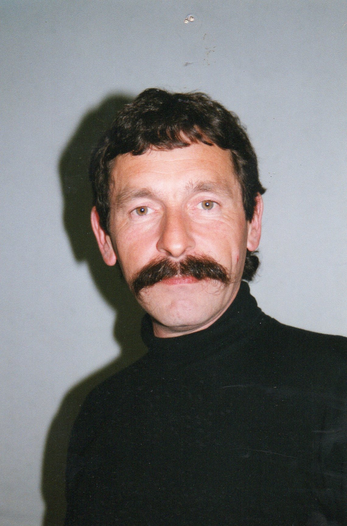 Photo de Jean-Charles BOURBON