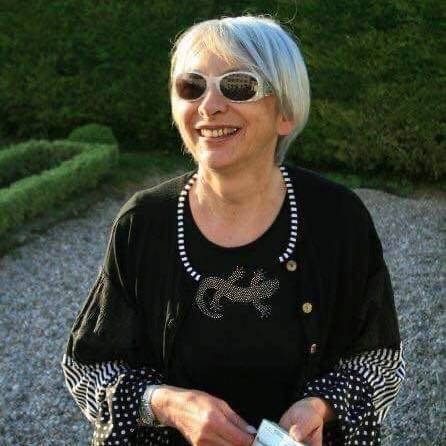 Photo de Elisabeth COURTOIS