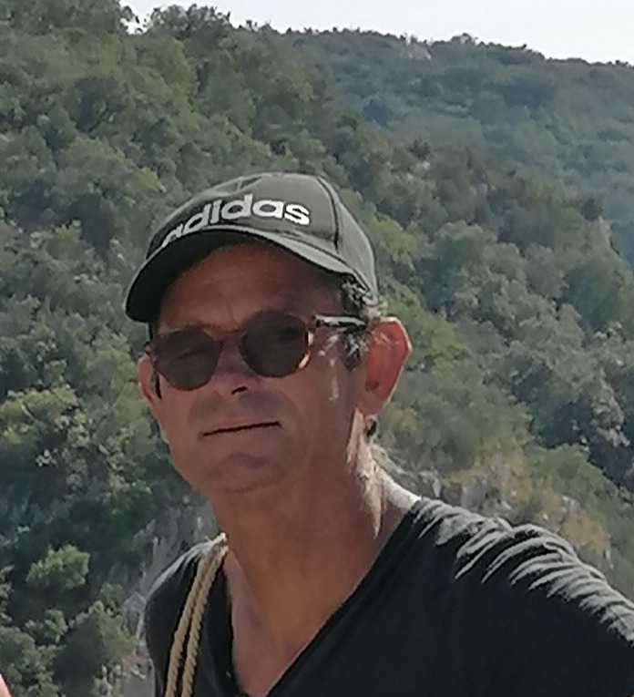 Photo de Pascal CHIMIER