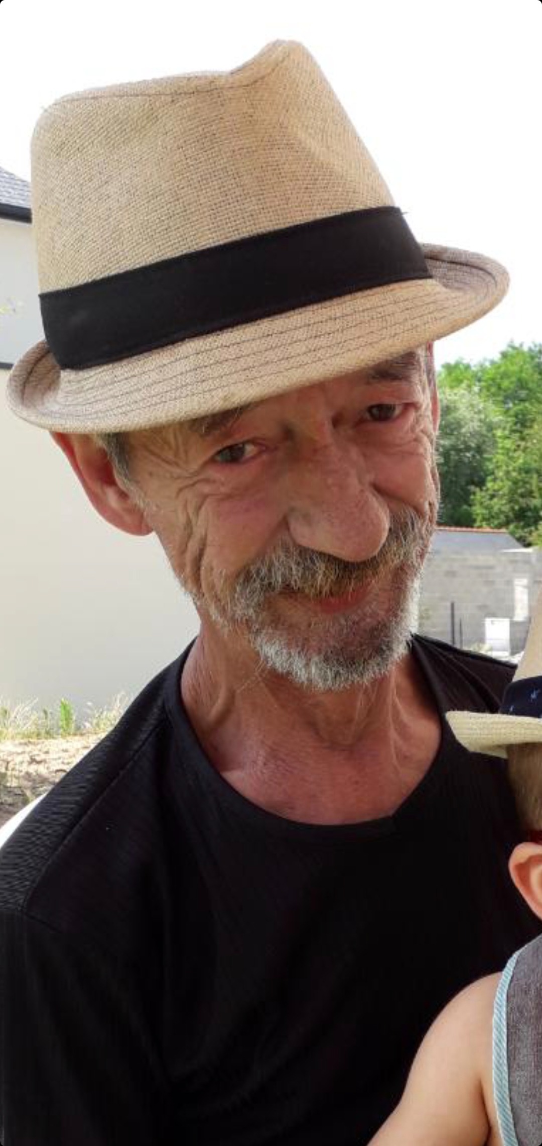 Photo de Patrick MAUGENDRE