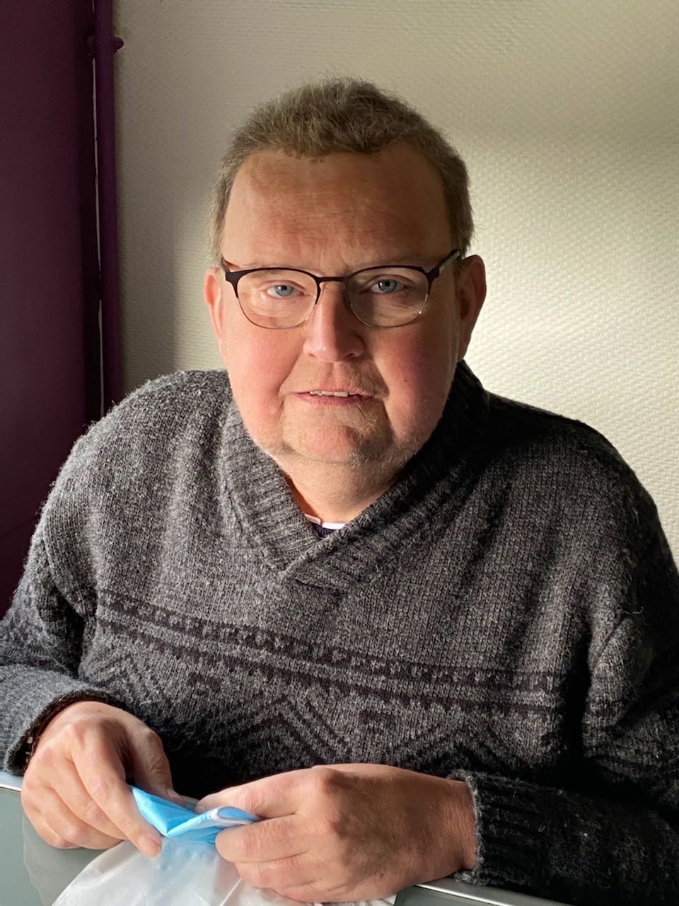 Photo de Jean-François SCHAWANN