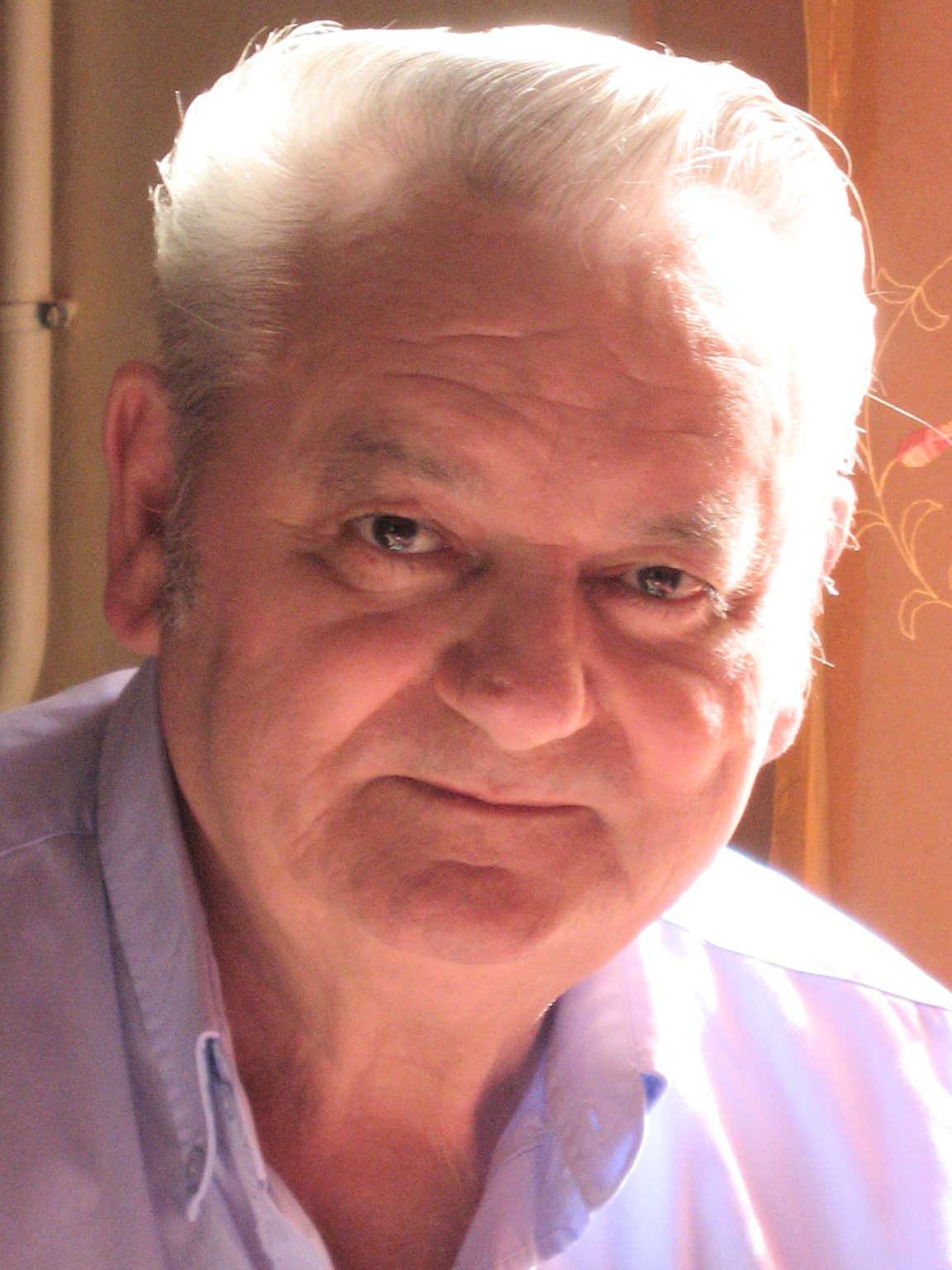 Photo de Christian CHERRÉ