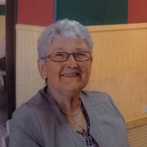 Photo de Louisette JOLY