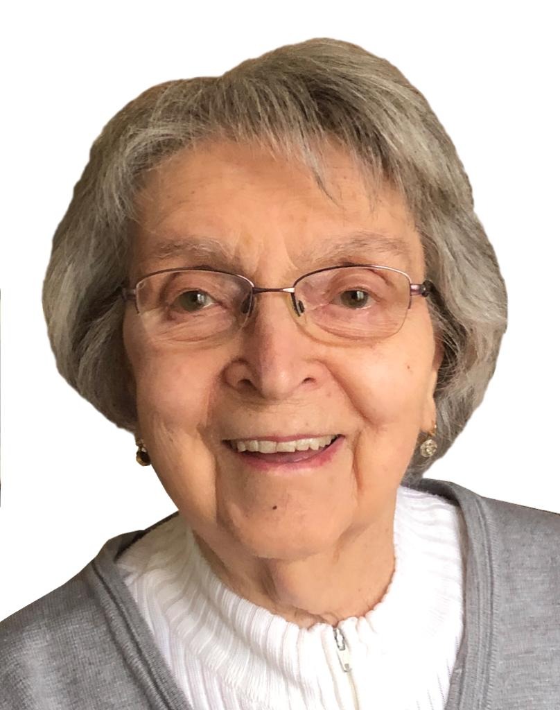 Photo de Thérèse SAULAIS