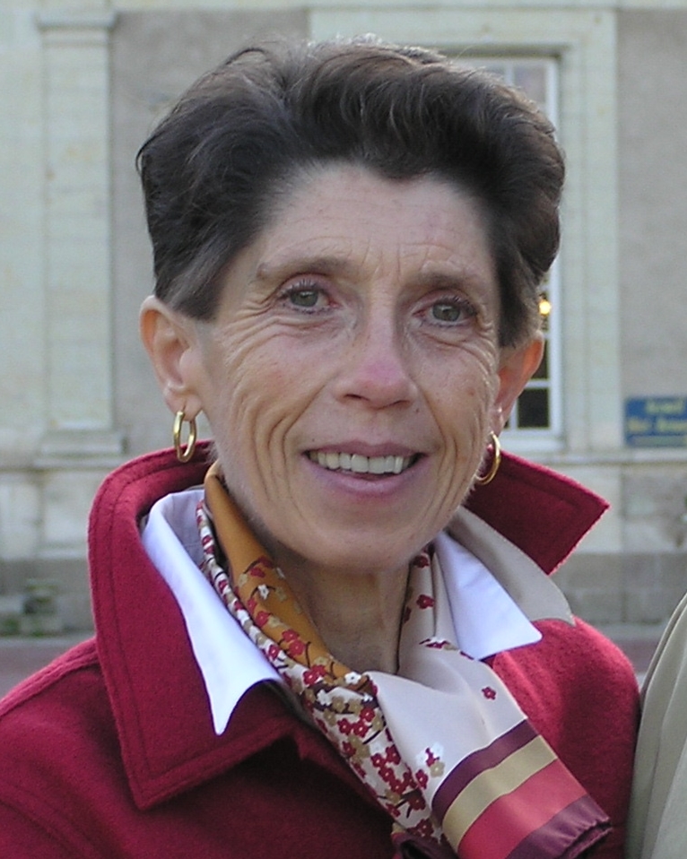 Photo de Monique SOURISSEAU