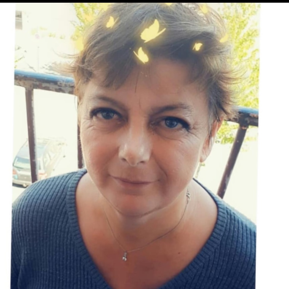 Photo de Evelyne CHERIOUX