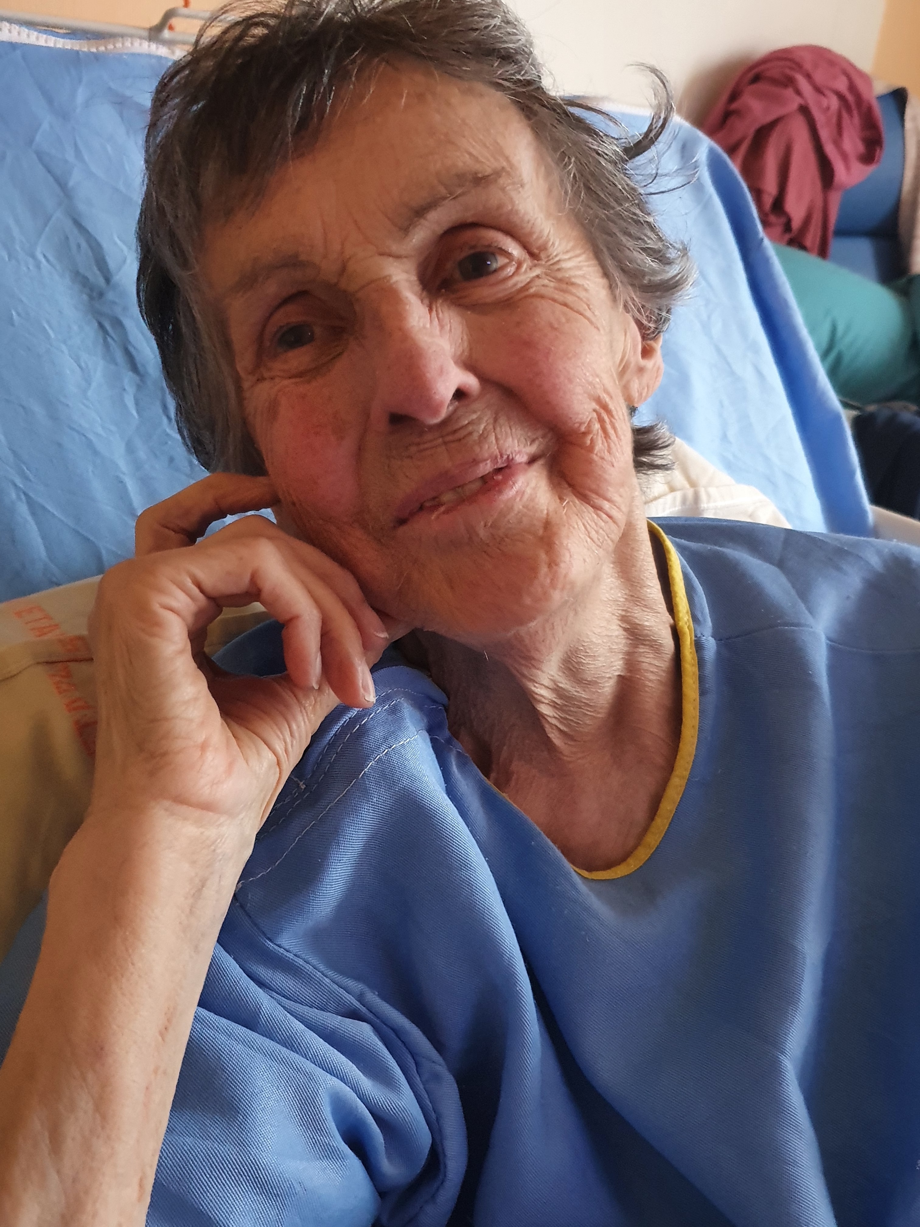 Photo de Odile MOREAU