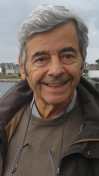 Photo de Jean-Pierre JACOVELLA