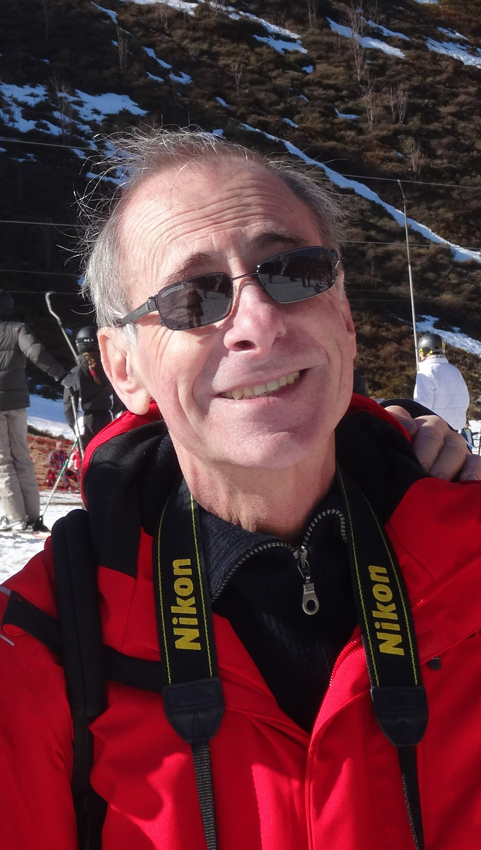 Photo de Daniel PODEVIN