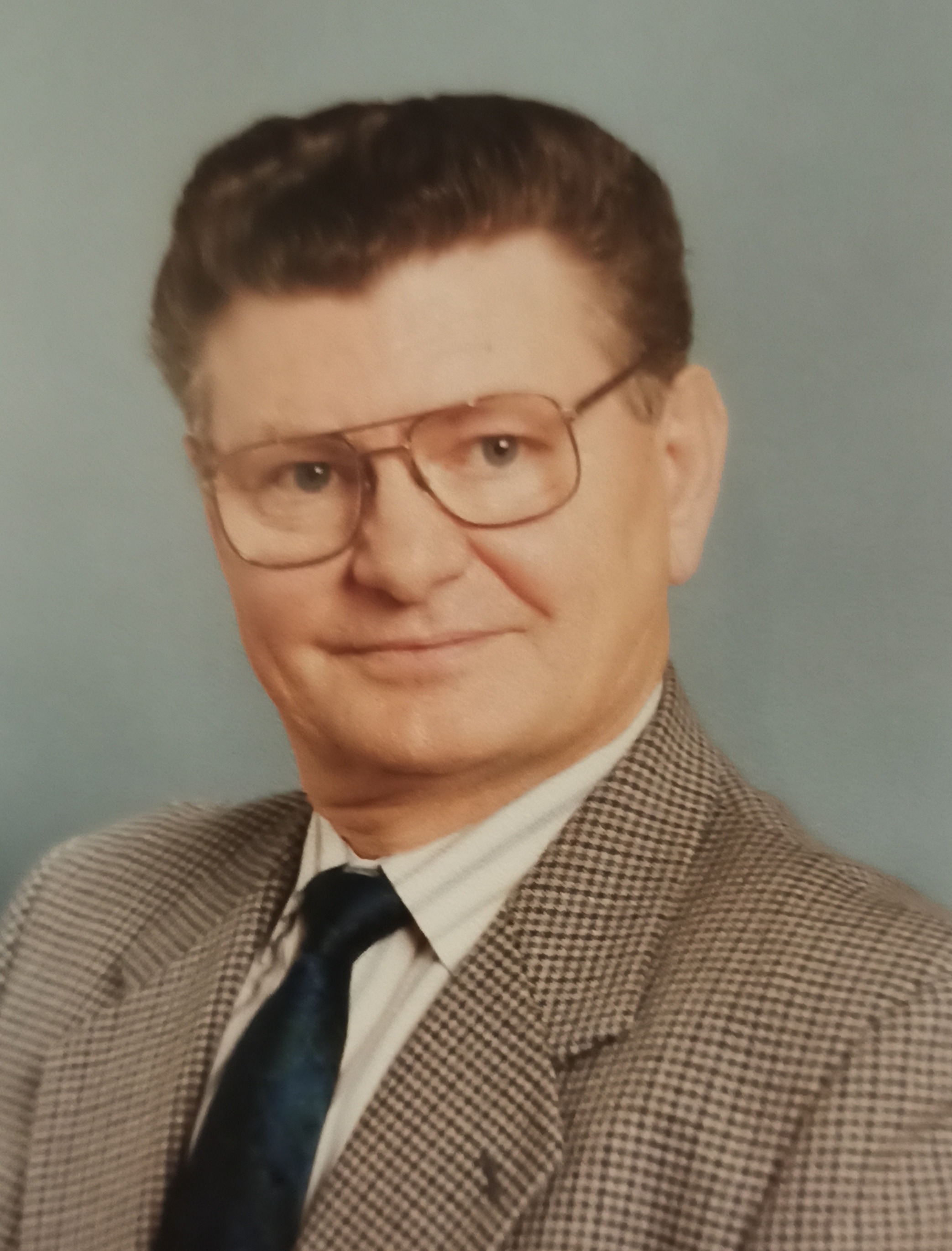 Photo de Michel LANCELEUR