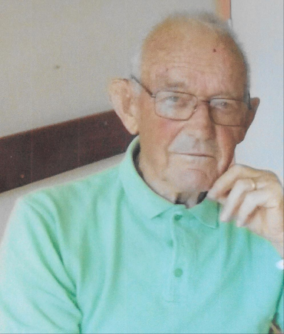 Photo de Joseph CONEAU
