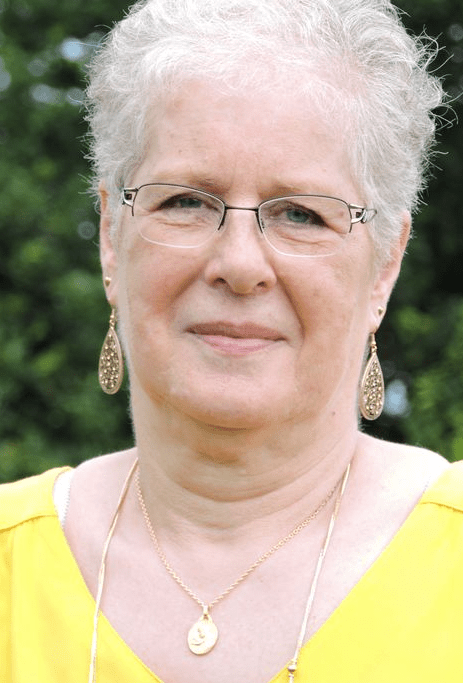 Photo de Rolande DELAUNAY