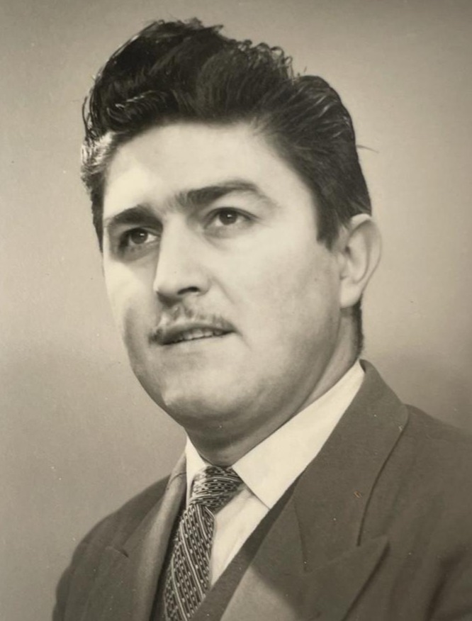 Photo de Marc CHEVROLLIER