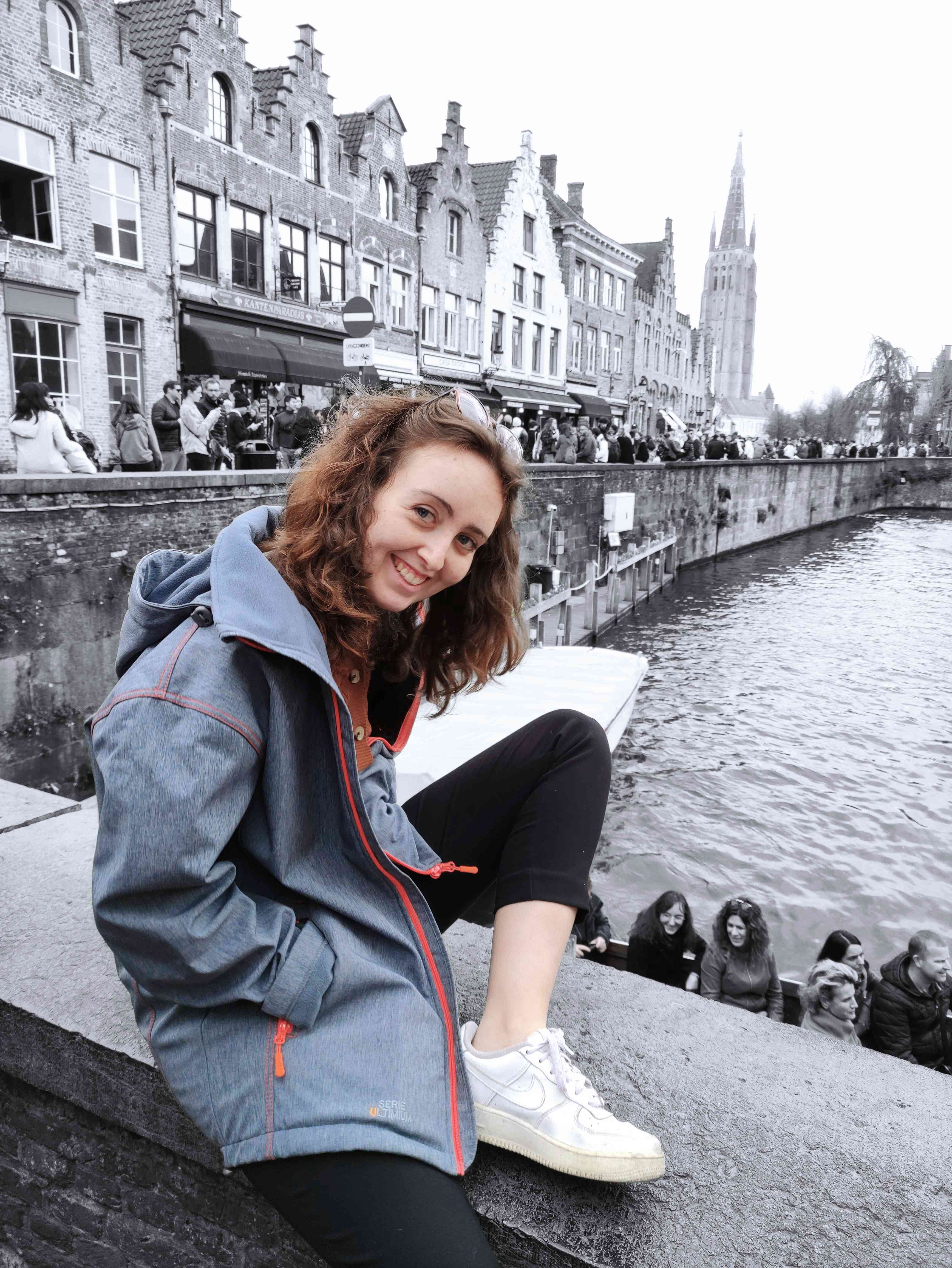 Photo de Marine HERBETTE