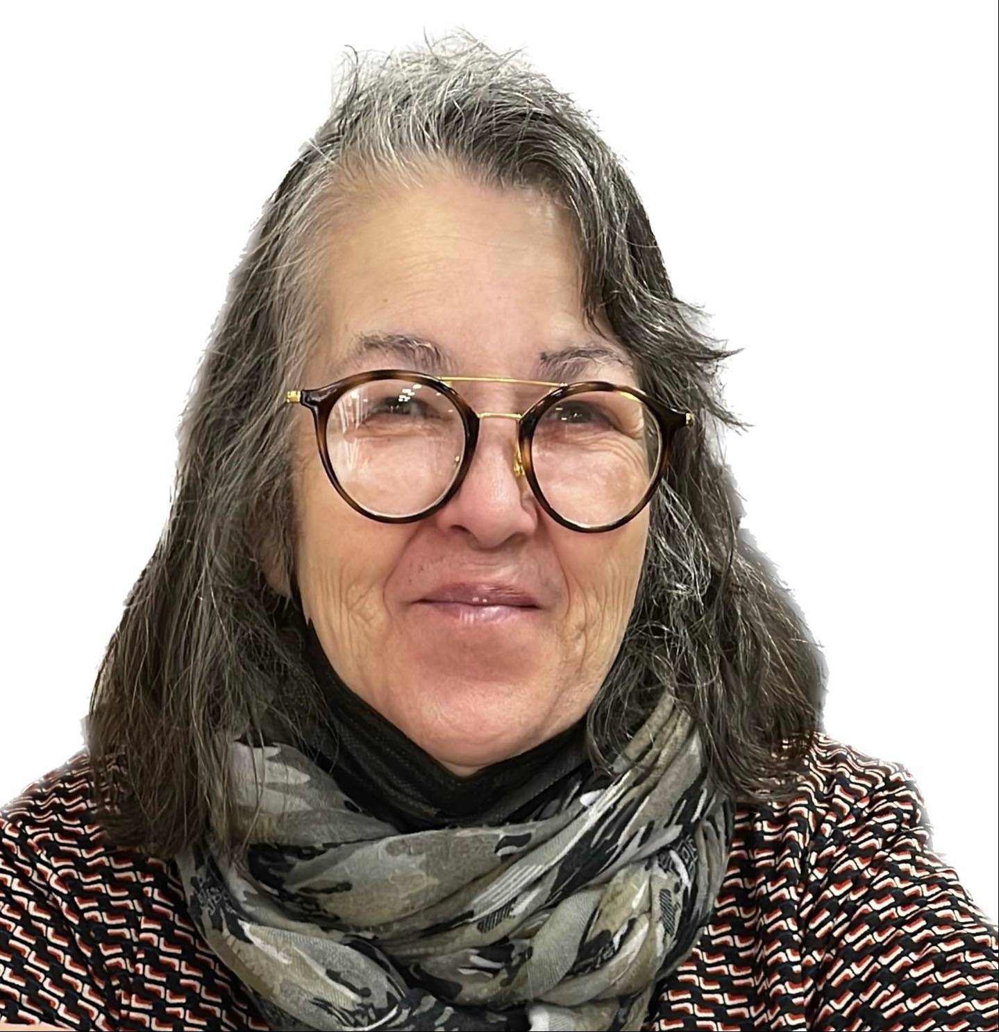 Photo de Odette CALDAS