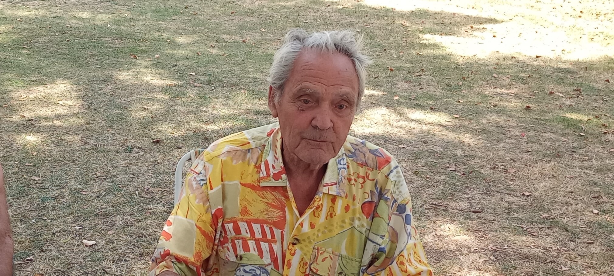 Photo de Jacques CHATEAU