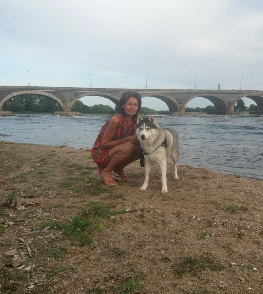 Photo de Béatrice VINÇON