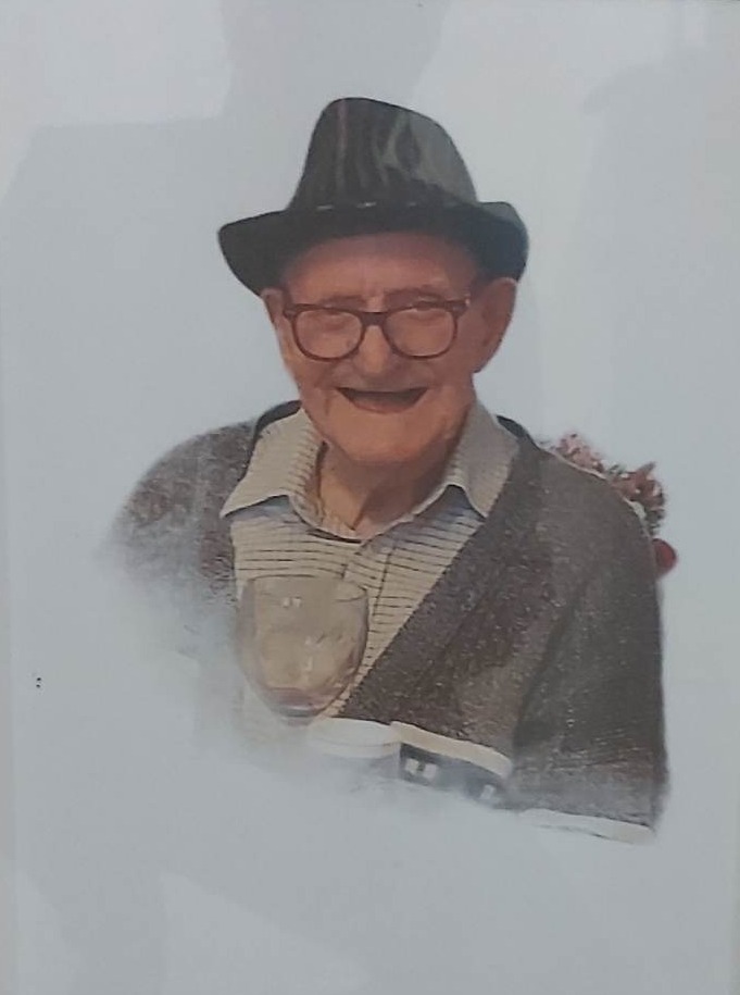 Photo de Gilbert MÉTIVIER