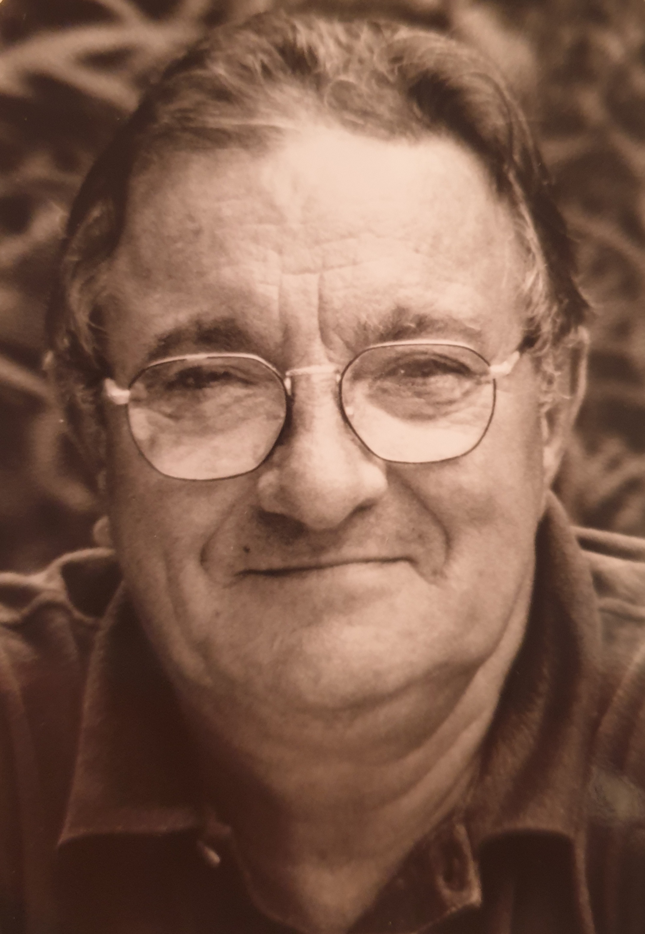 Photo de Henri POUPLARD