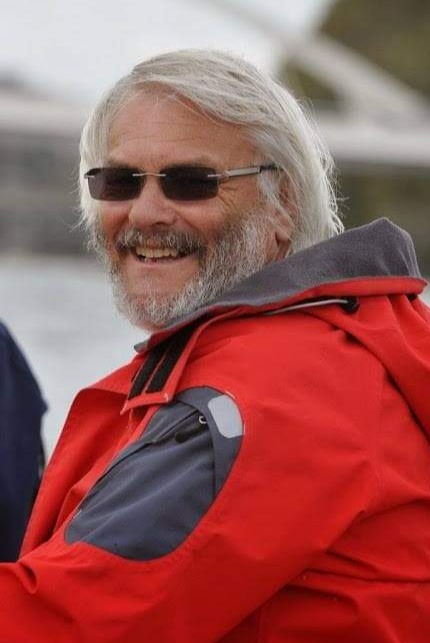 Photo de Claude JACQUET