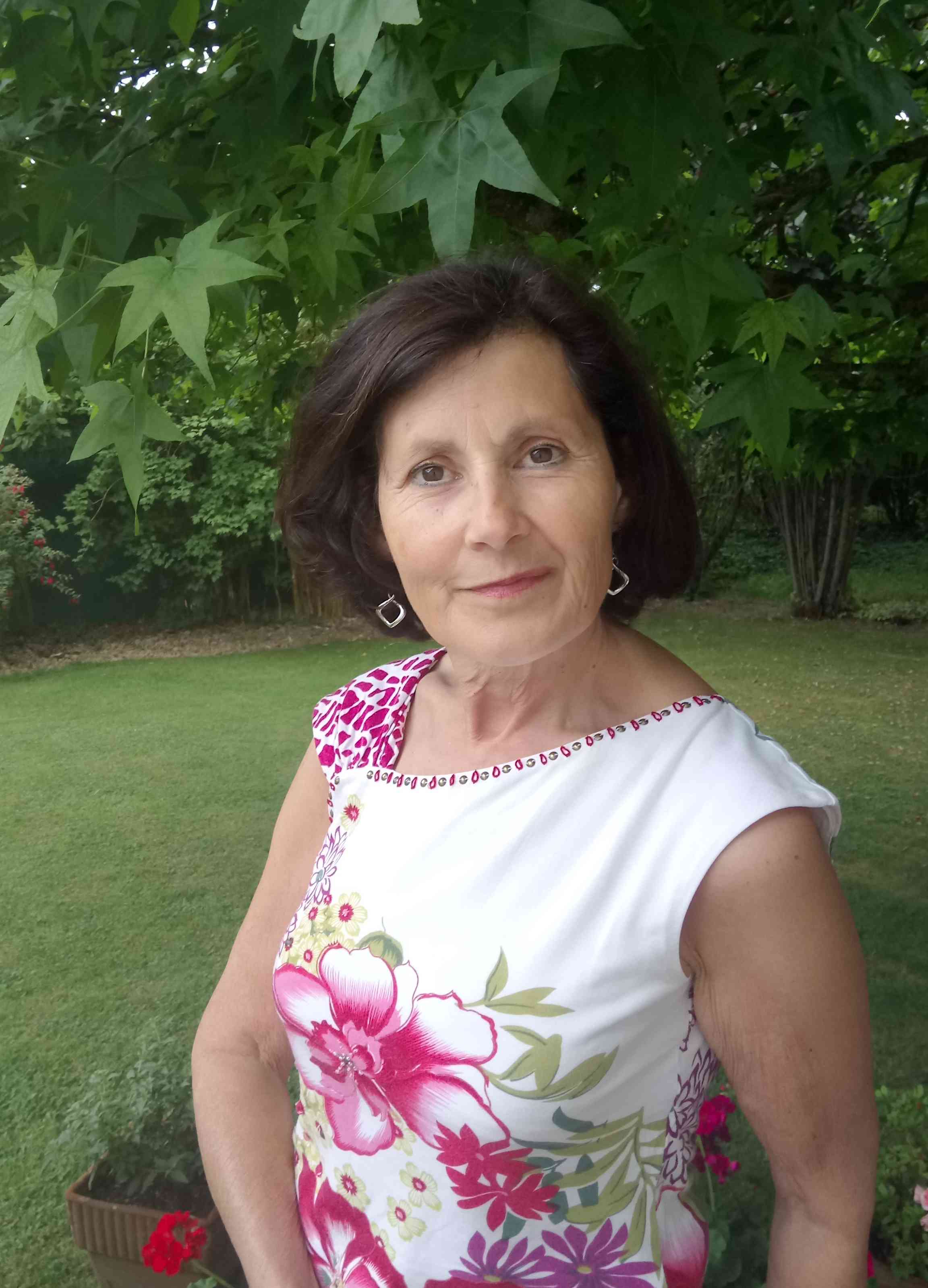 Photo de Odile GILET