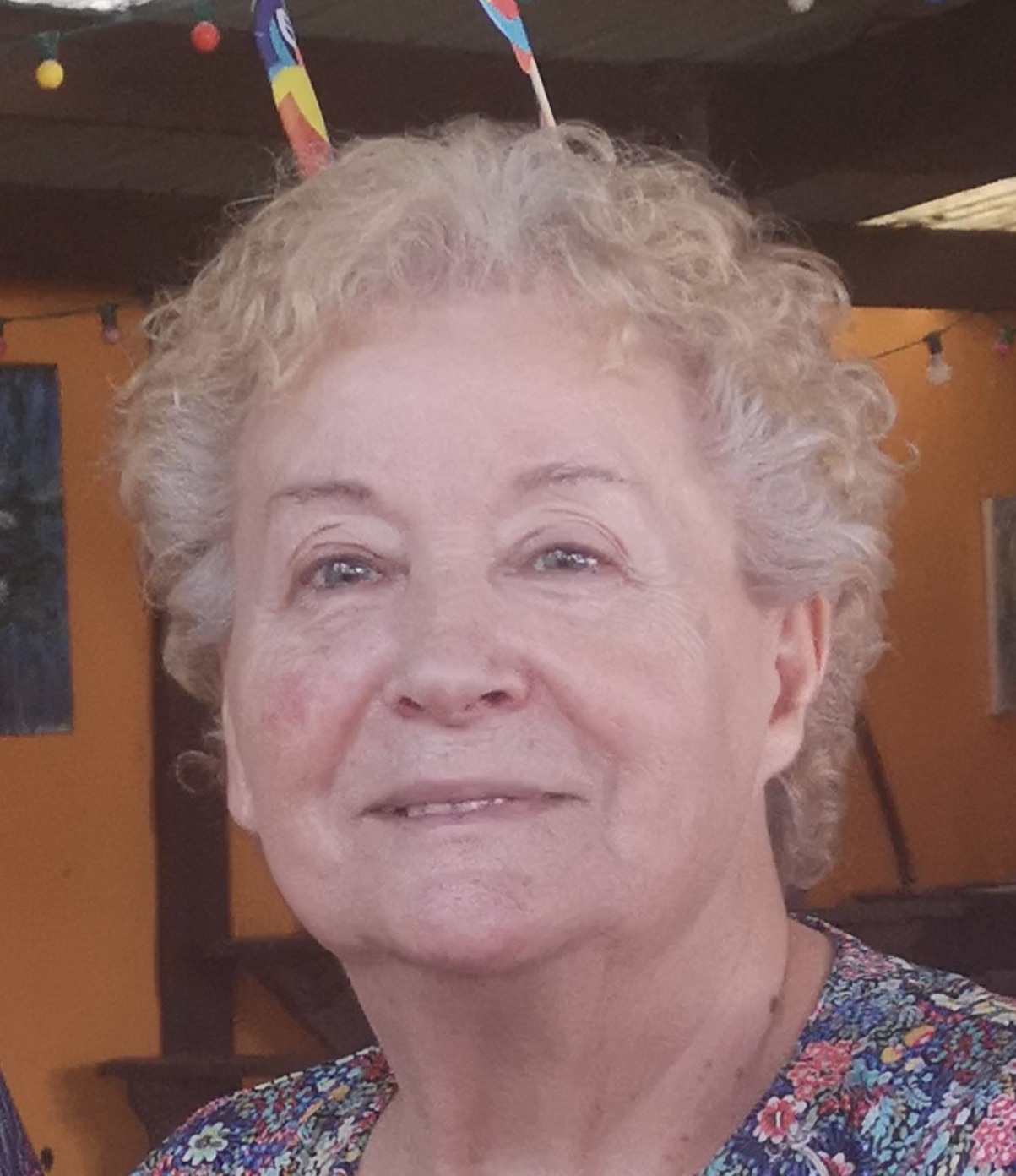 Photo de Christiane BERNARD