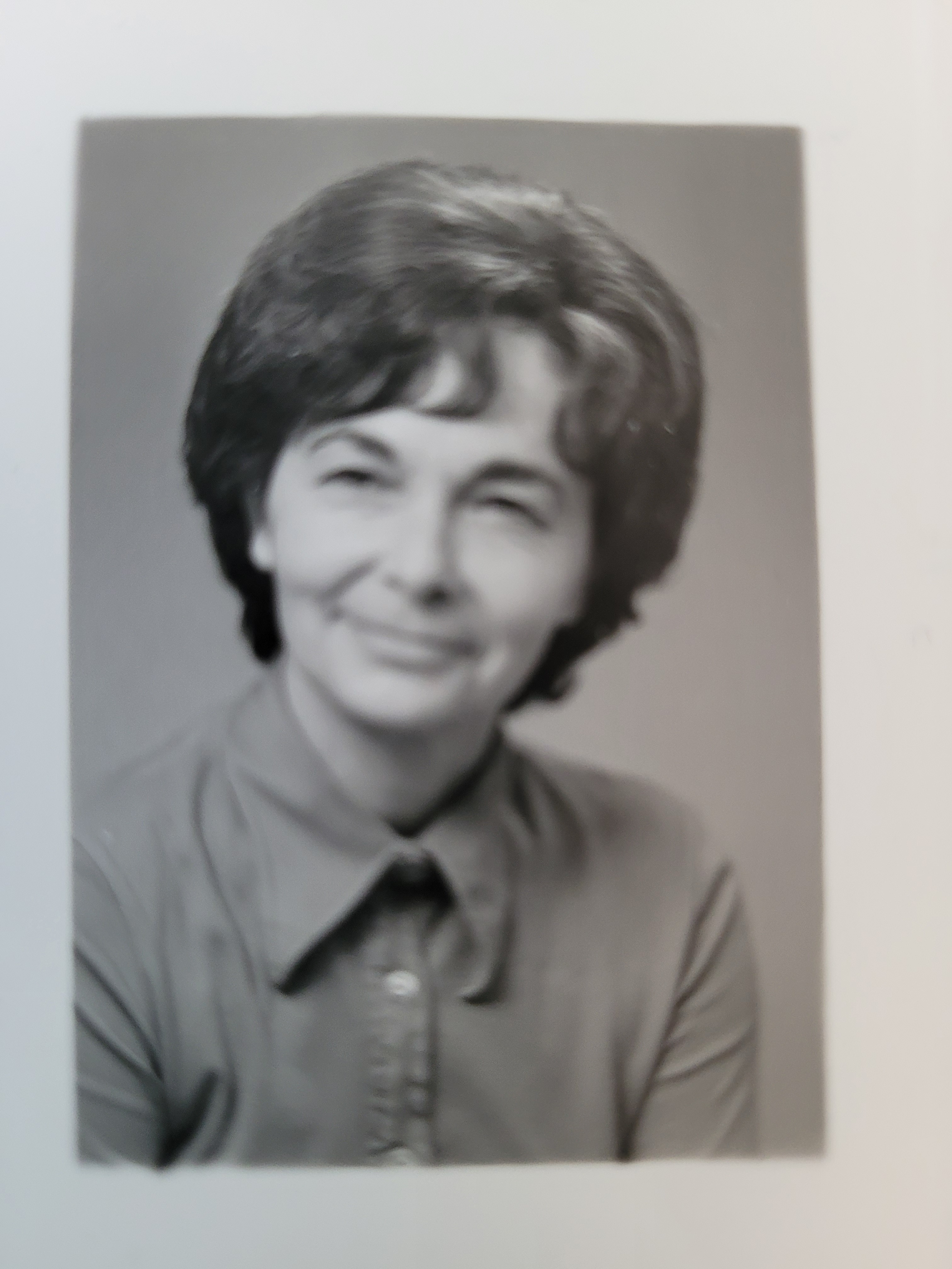 Photo de Mireille FONDRAT