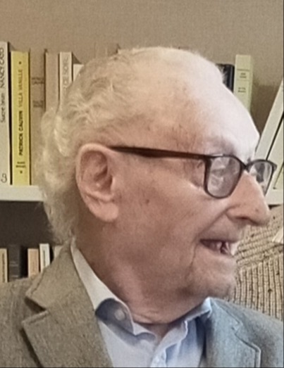Photo de Maurice RETIF