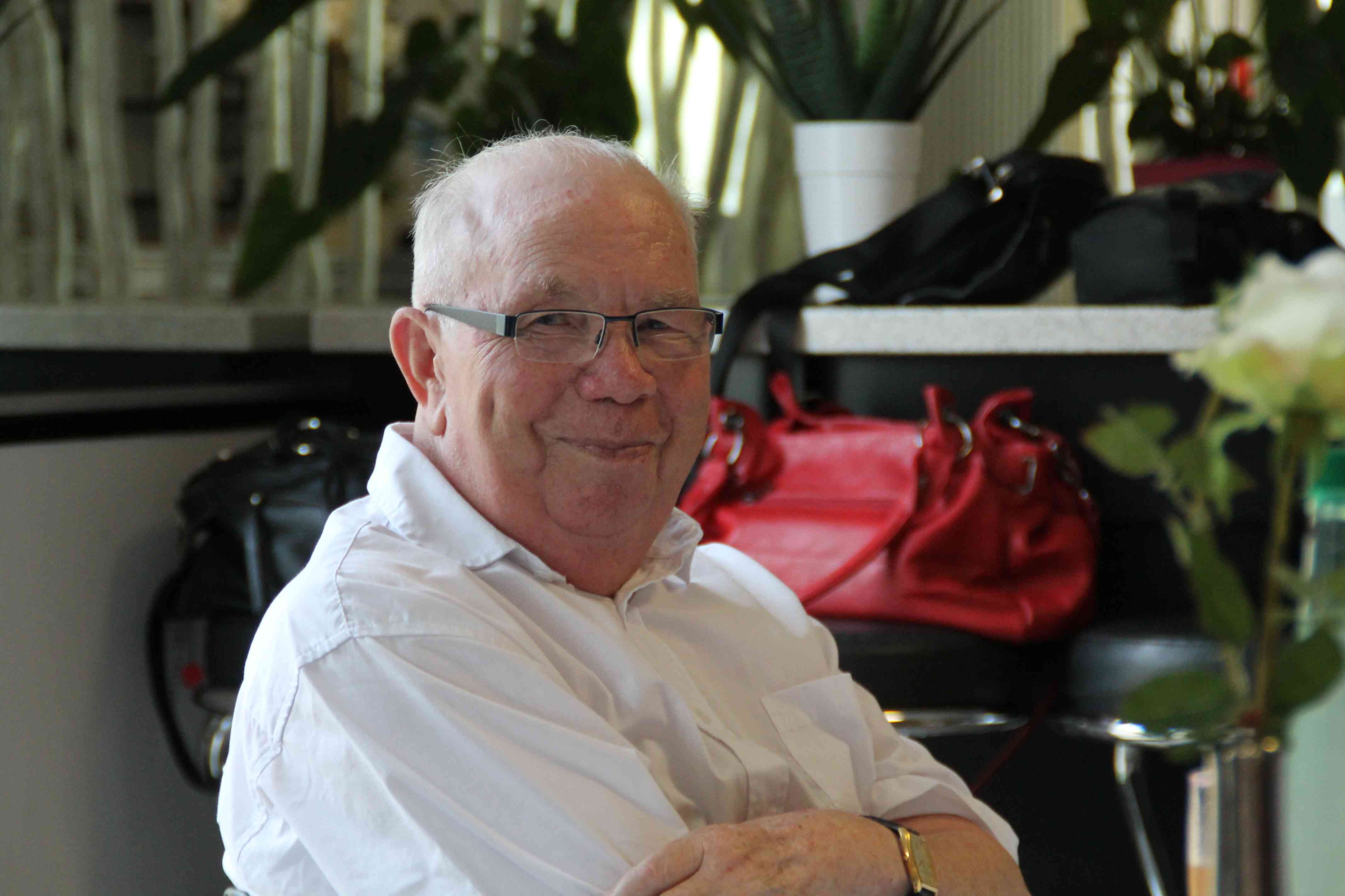 Photo de Louis MAILLET
