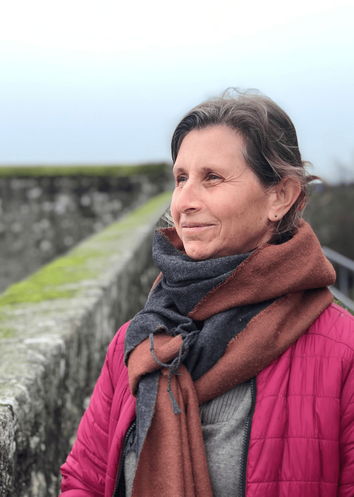 Photo de Isabelle CAUCHON