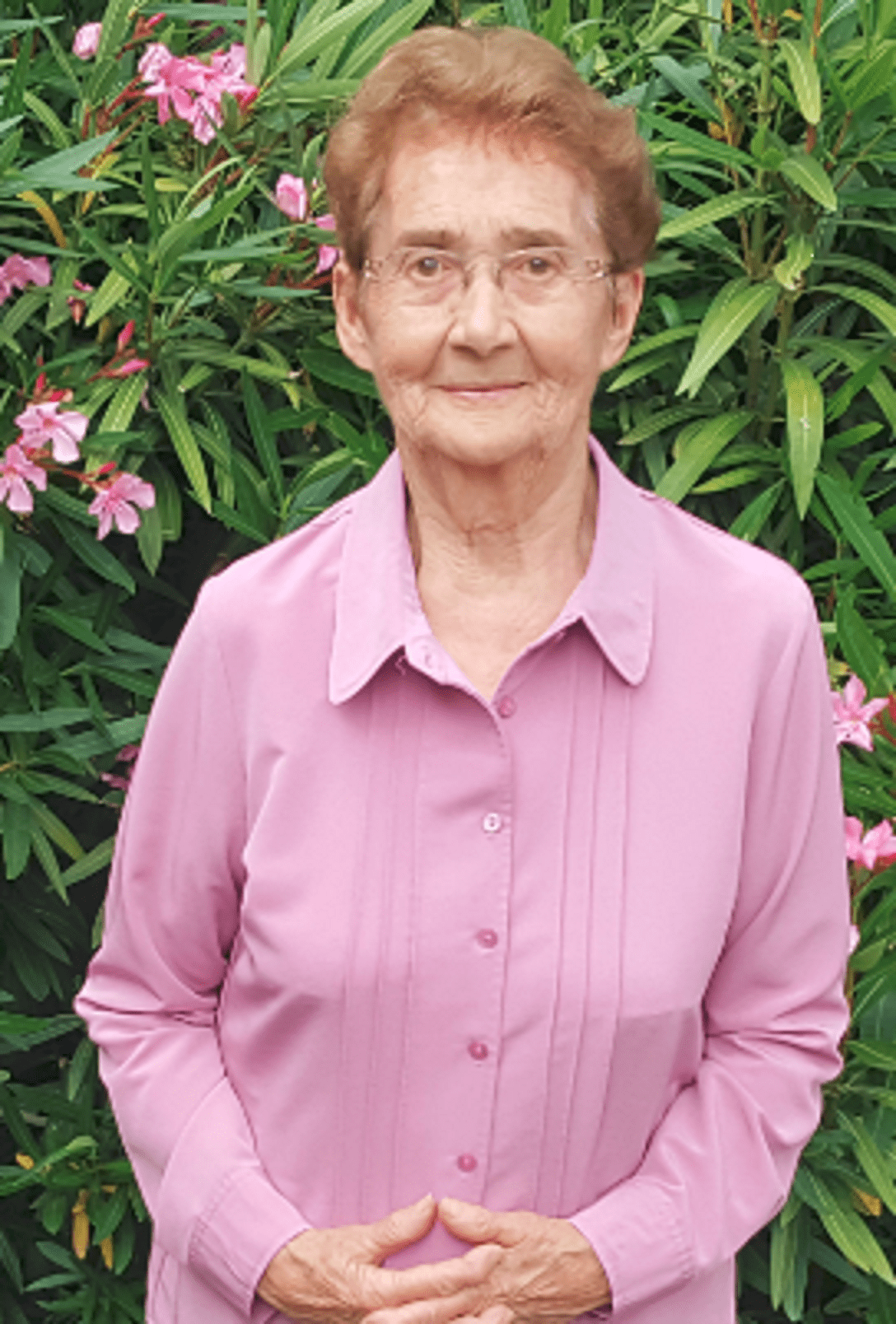 Photo de Geneviève DENIAU