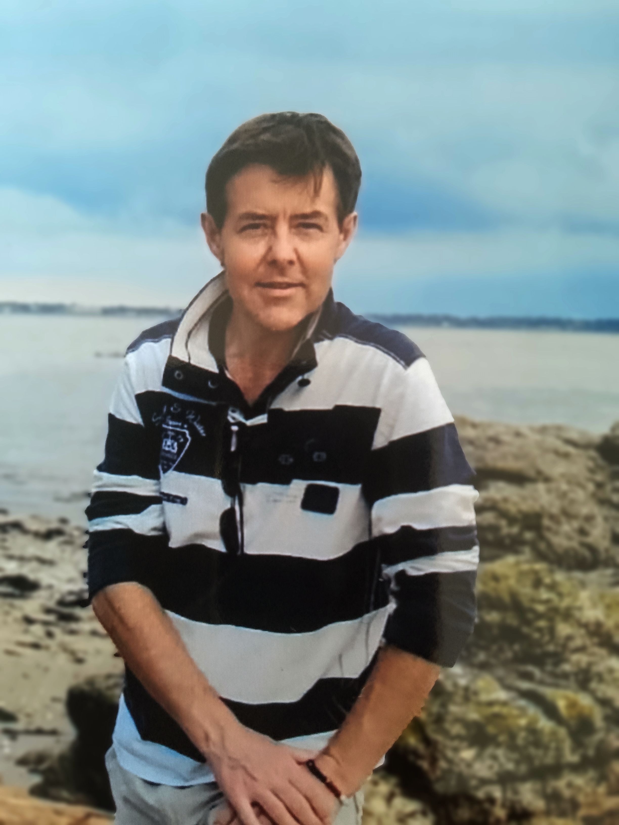Photo de Grégory CORNIL