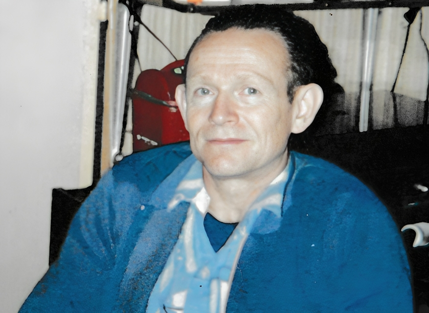 Photo de Félix GALLET