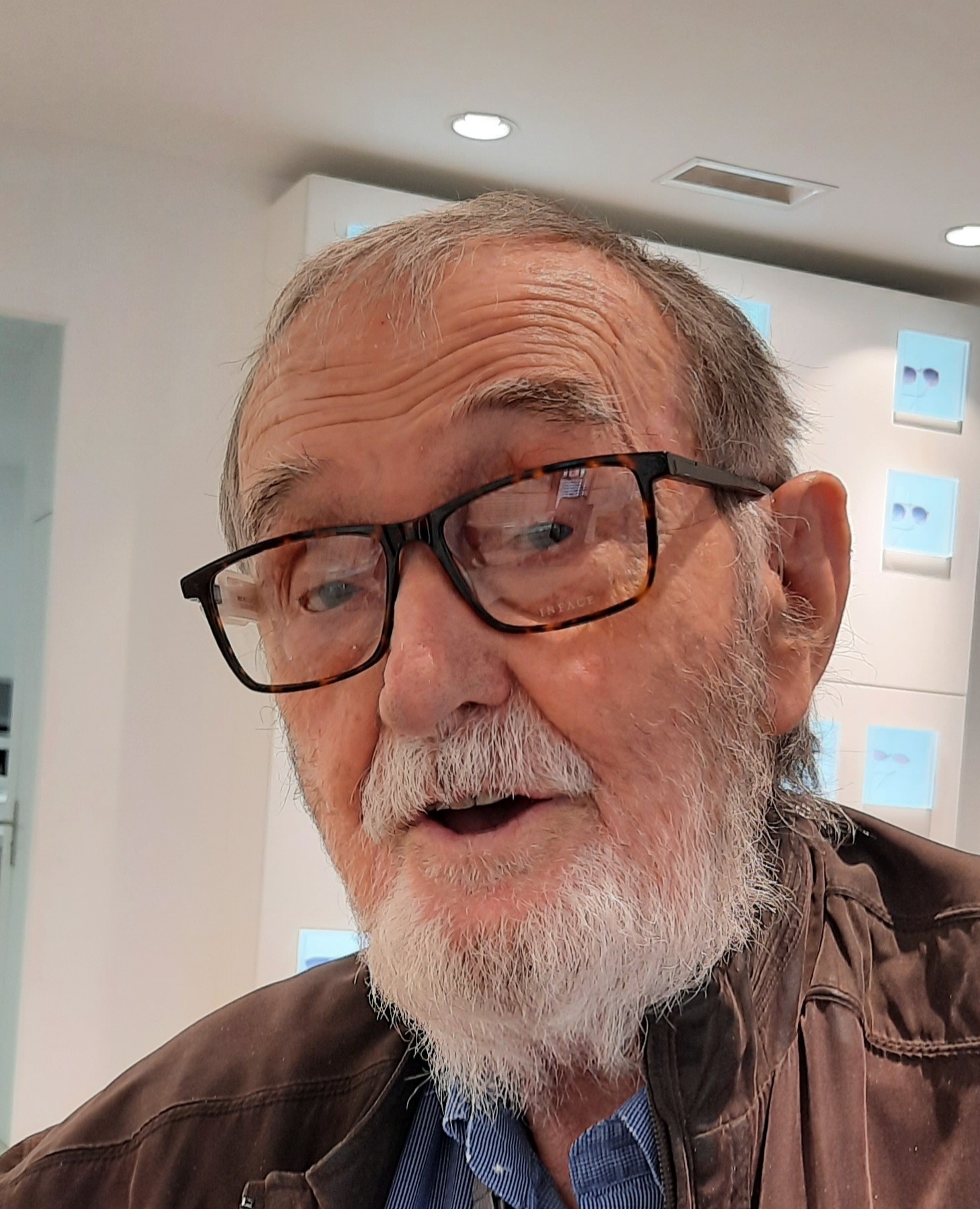 Photo de Jacques LE GUILLERM