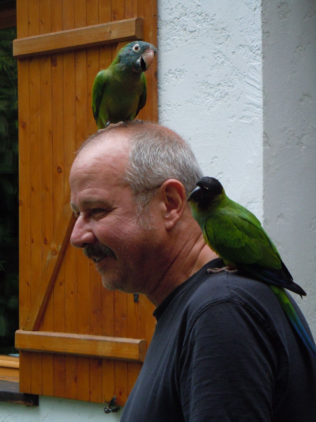 Photo de Jean-Pierre CATHERINE