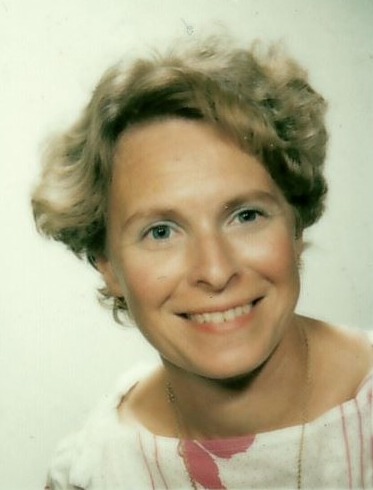 Photo de Nicole SINTÈS