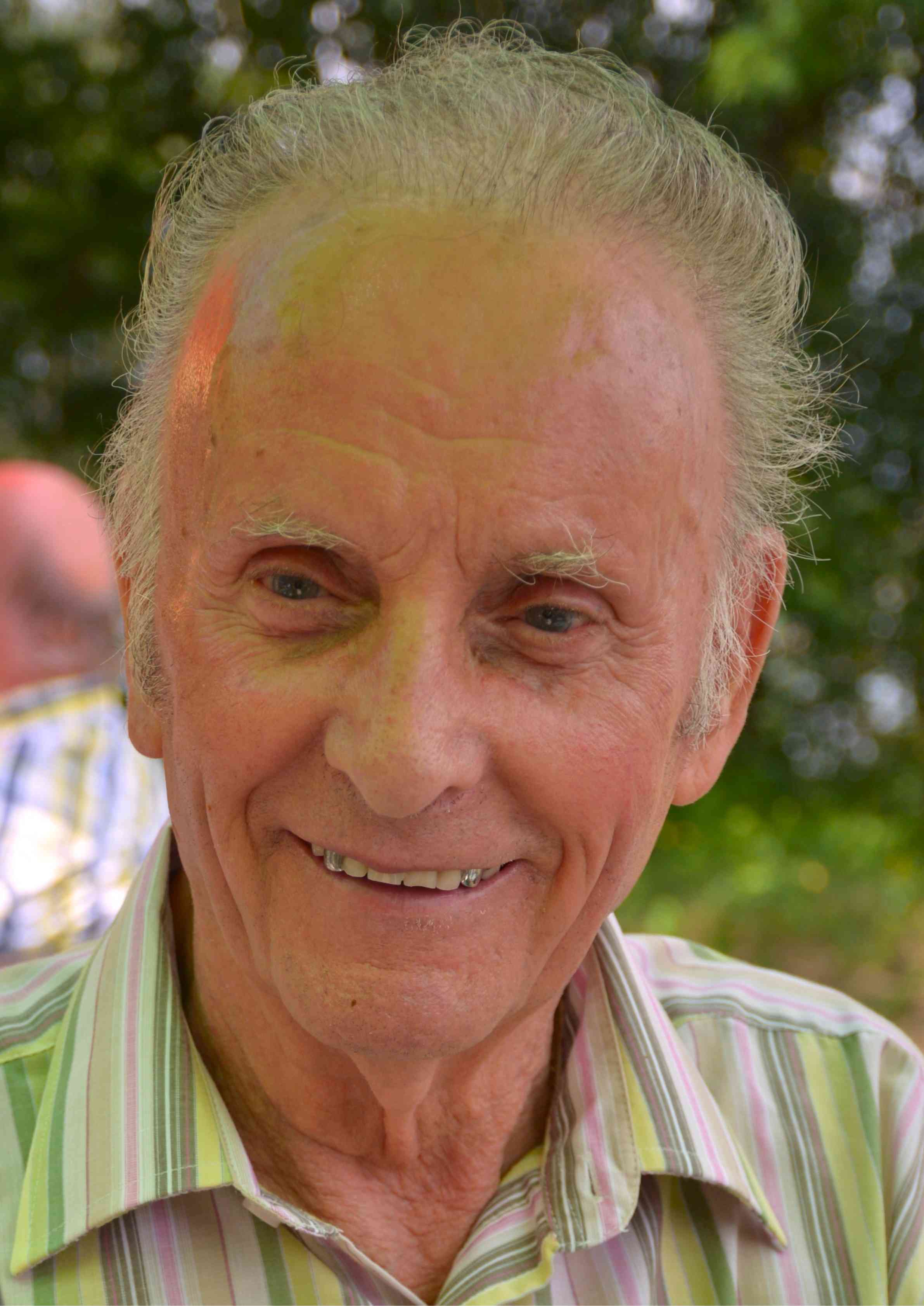 Photo de Gérard RUF