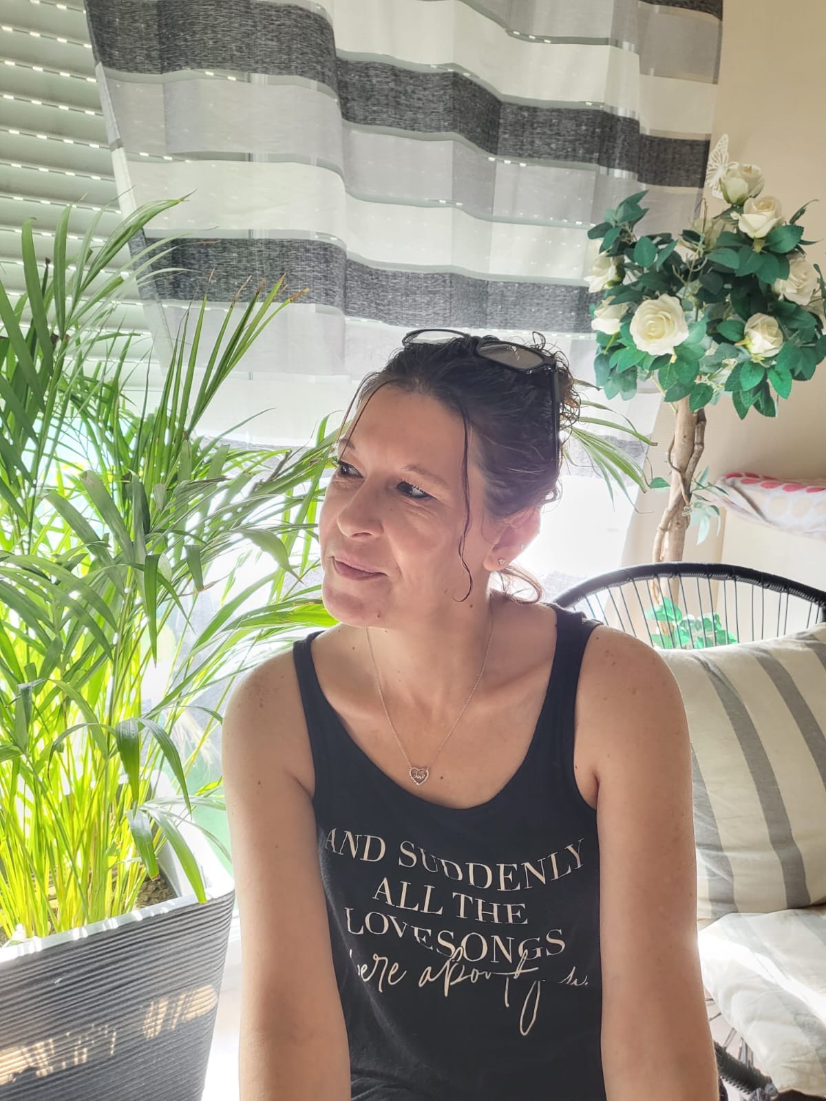 Photo de Katy BOISNARD