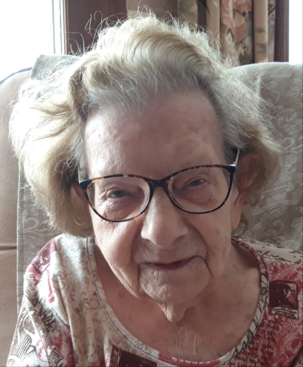 Photo de Madame Micheline BARATTE