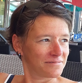 Photo de Julie GOYAT