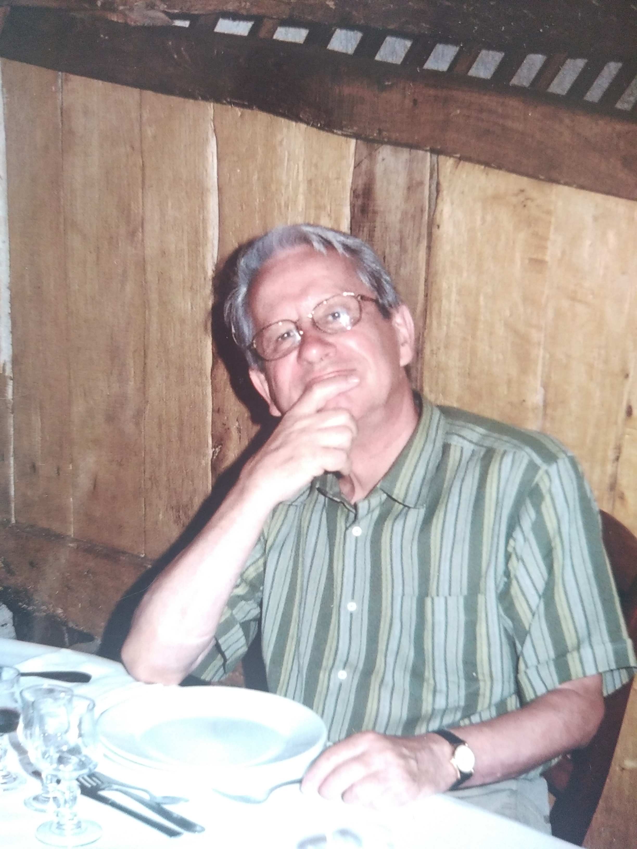 Photo de Maurice FROMAGE