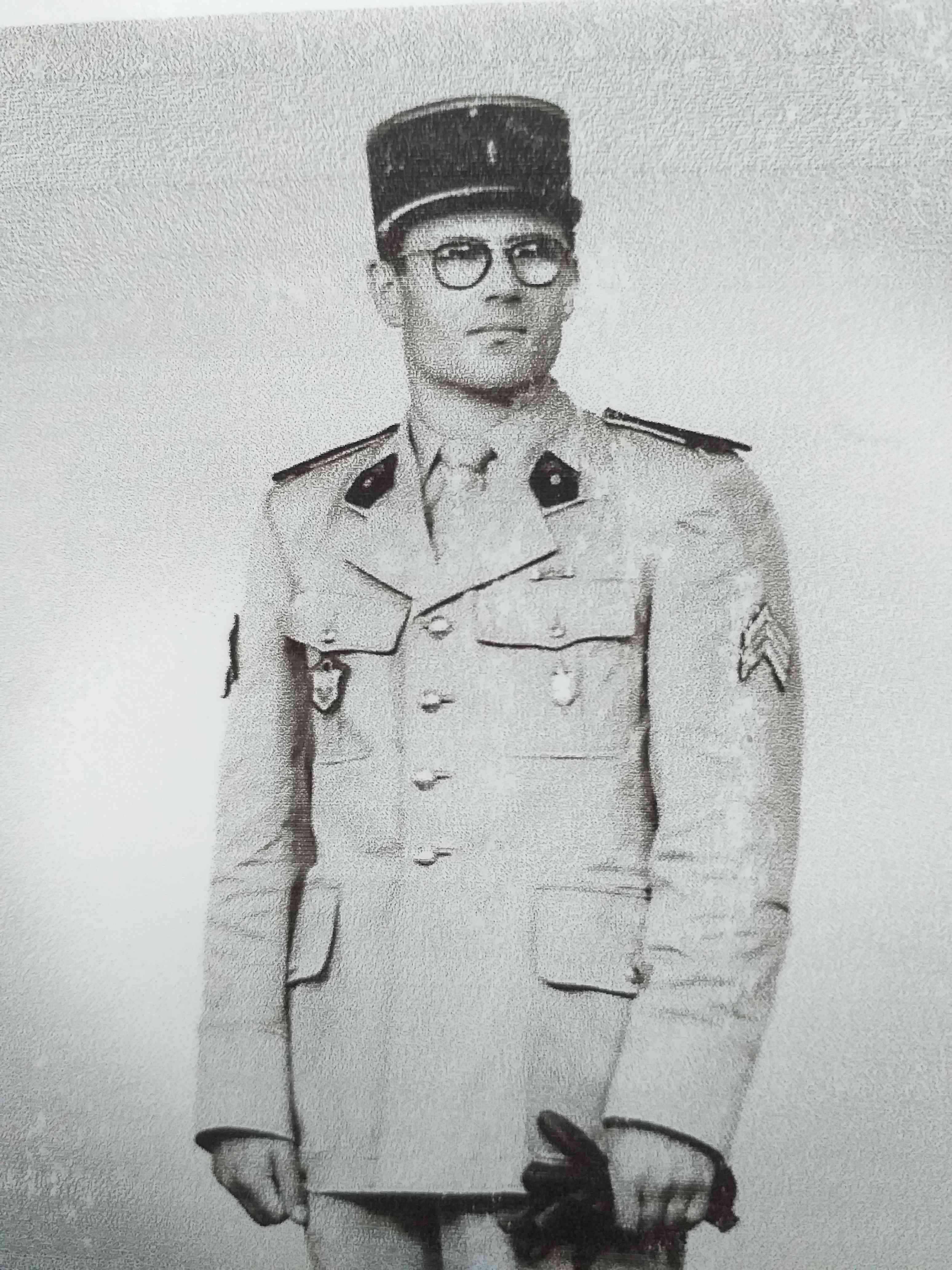 Photo de Jacques LHUISSIER